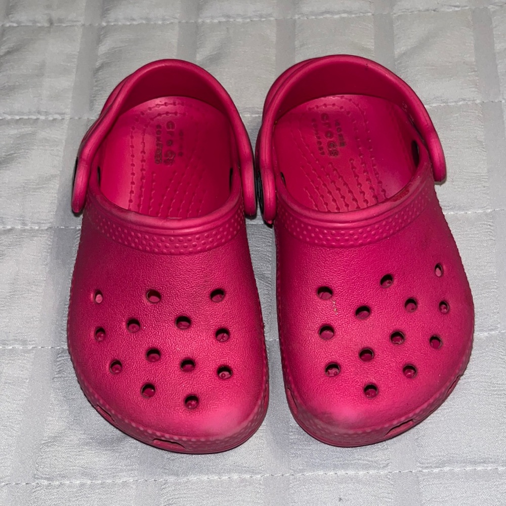 Crocs